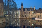 ibis Styles Brugge Centrum