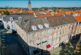 Hotel Bryghia