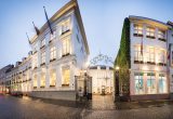 Hotel Navarra Brugge
