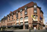 Crowne Plaza Hotel Brugge by IHG