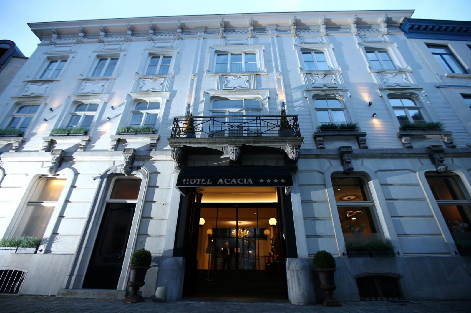 Hotel Acacia — photo 2