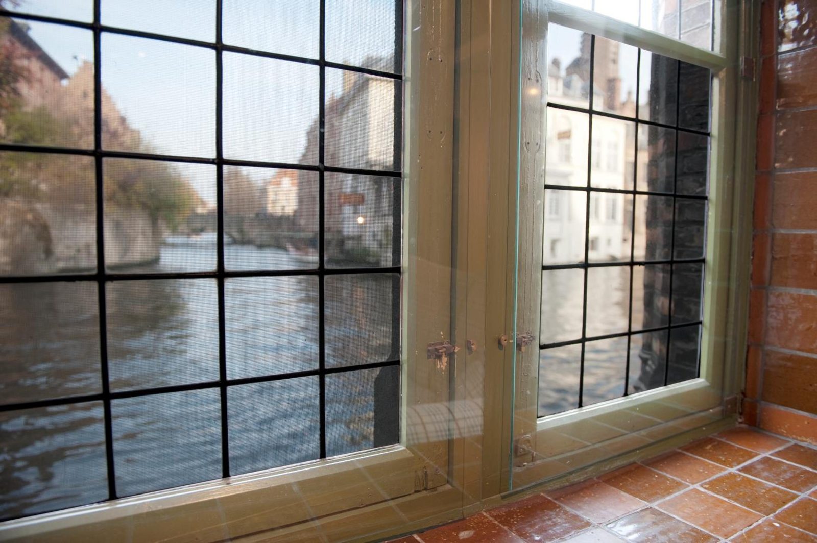 Hotel Bourgoensch Hof — photo 7