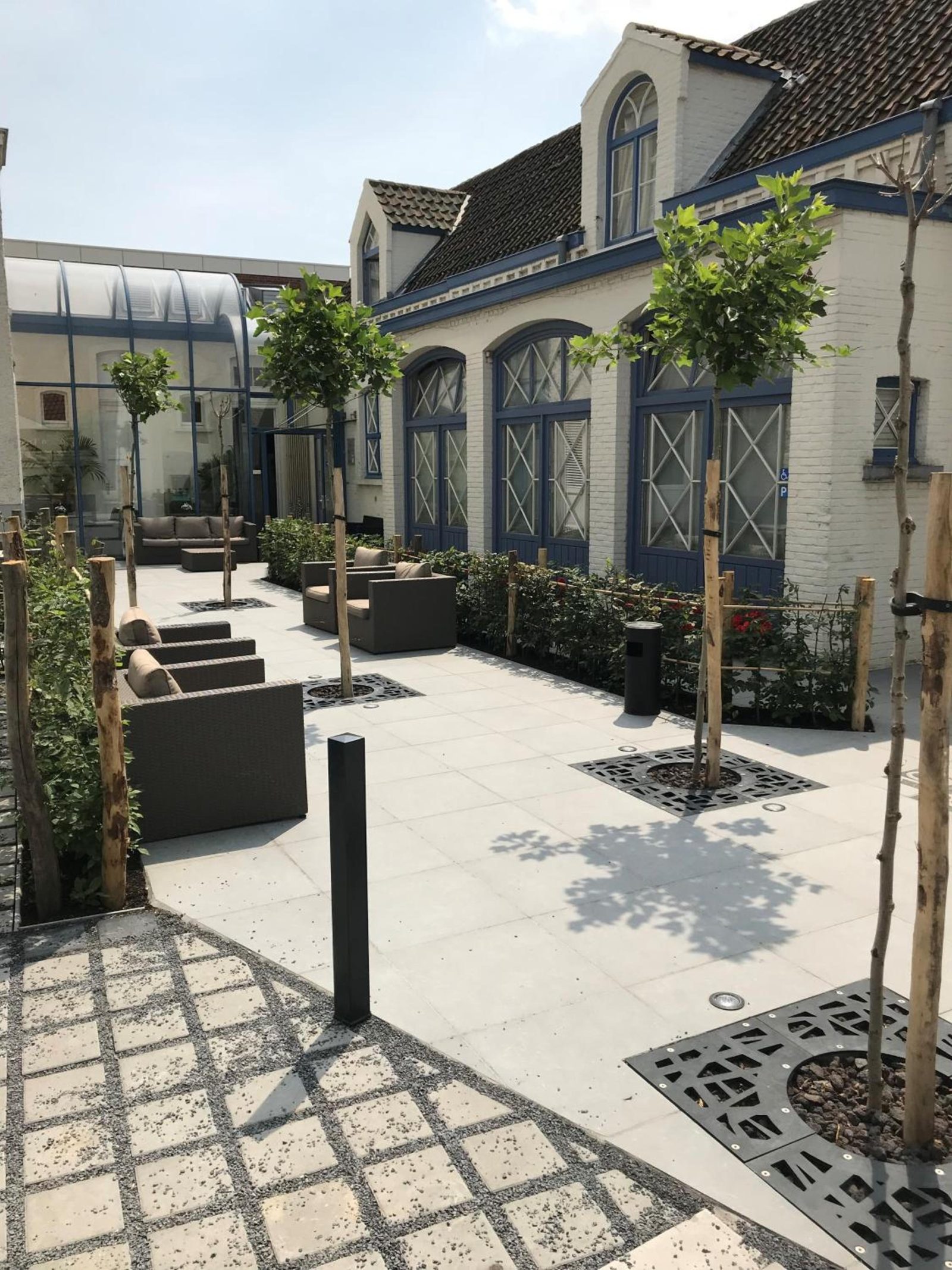 Golden Tree Hotel — photo 6