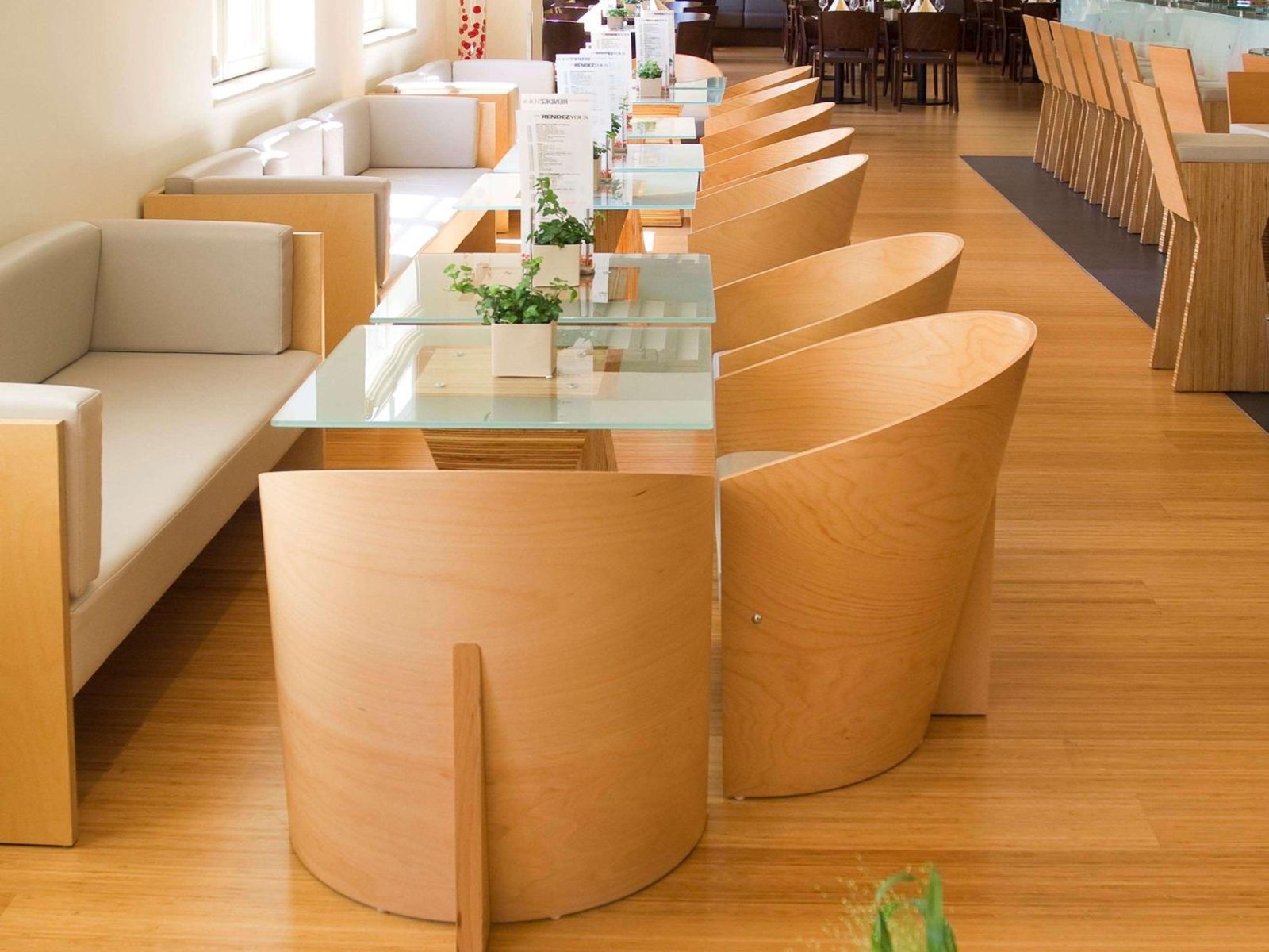 ibis Styles Brugge Centrum — photo 4
