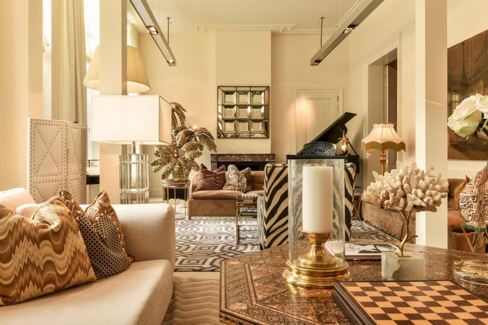 Hotel Van Cleef — photo 7