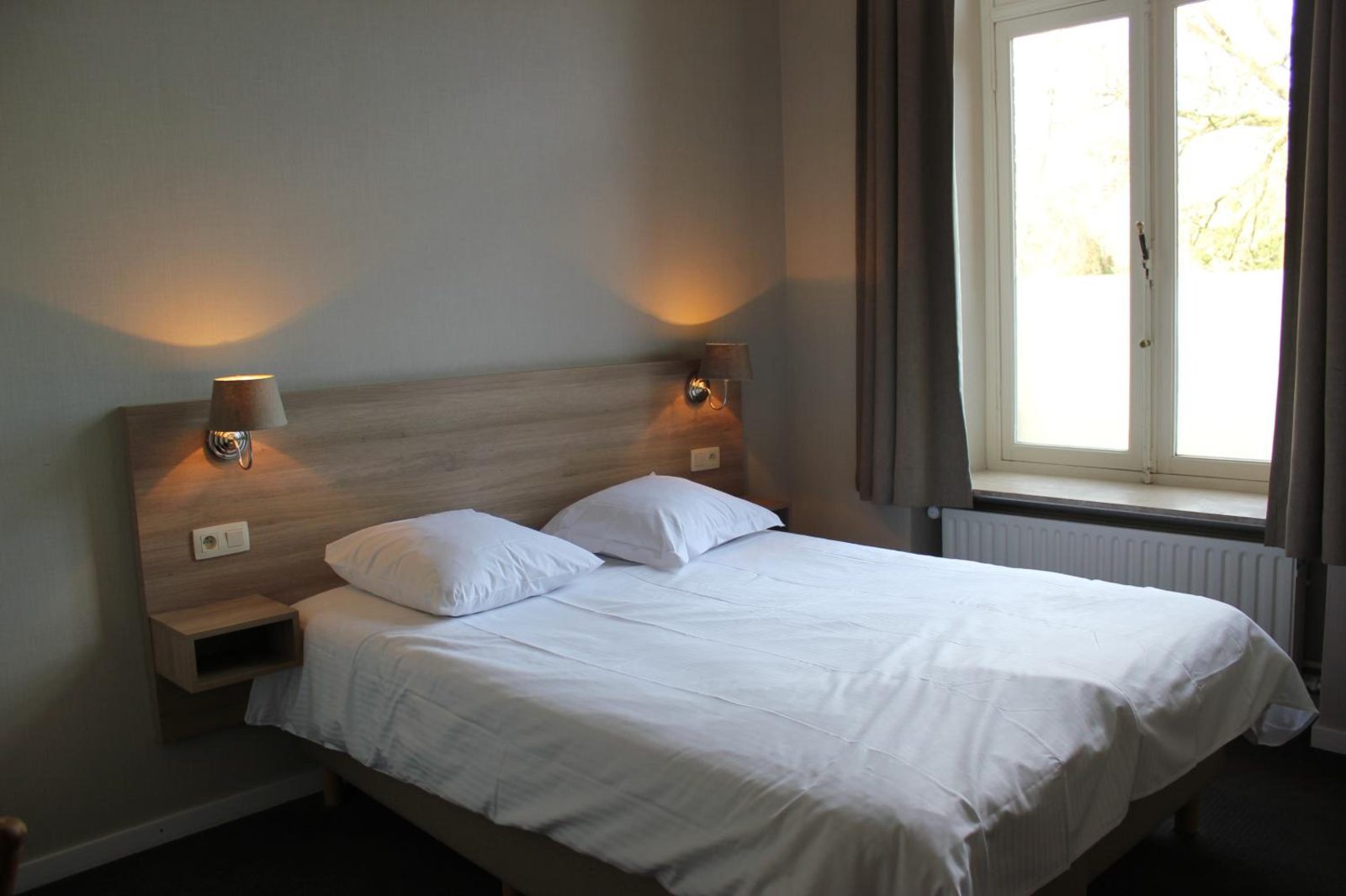 Hotel Lodewijk Van Male — photo 3