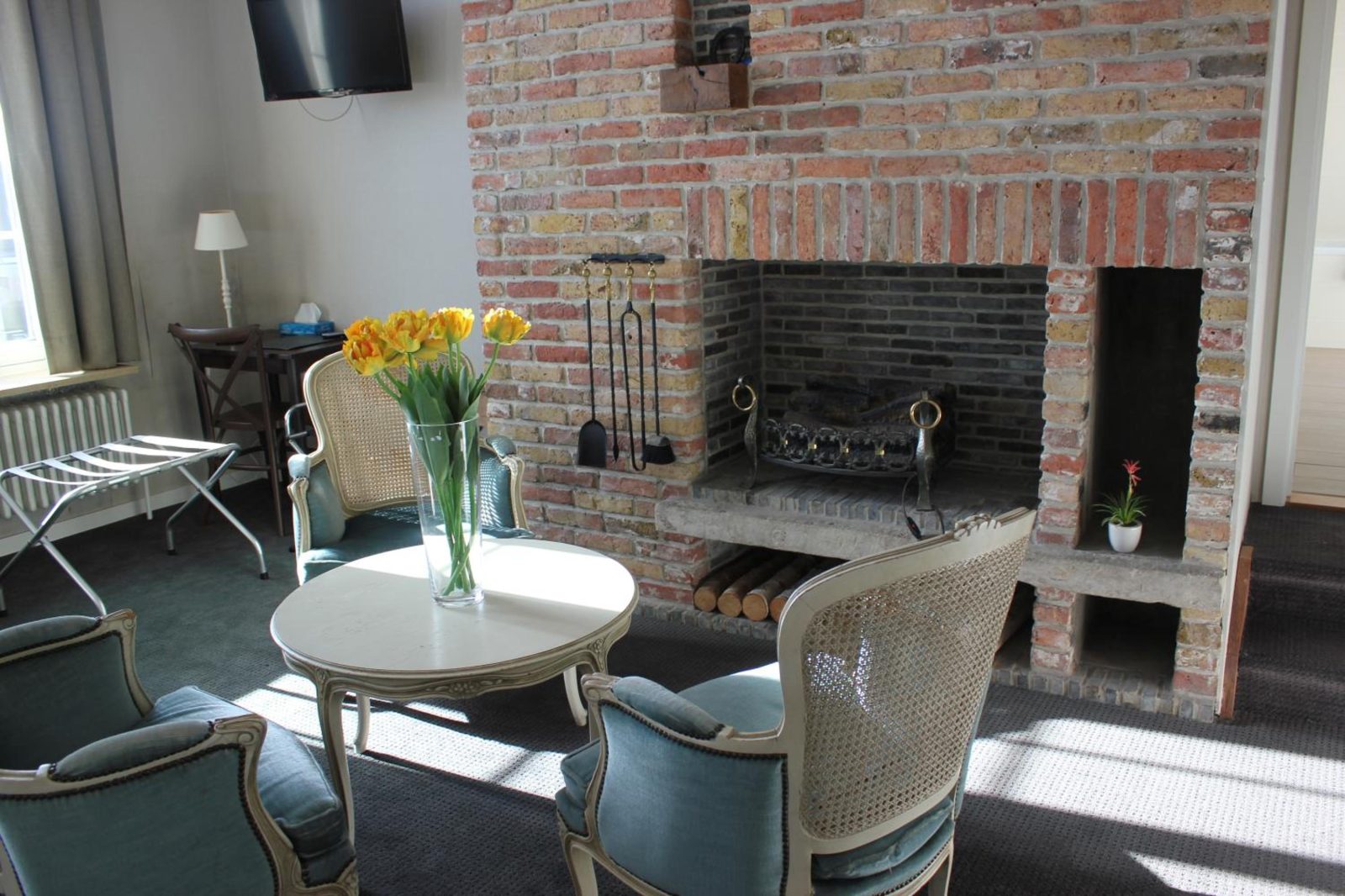 Hotel Lodewijk Van Male — photo 6