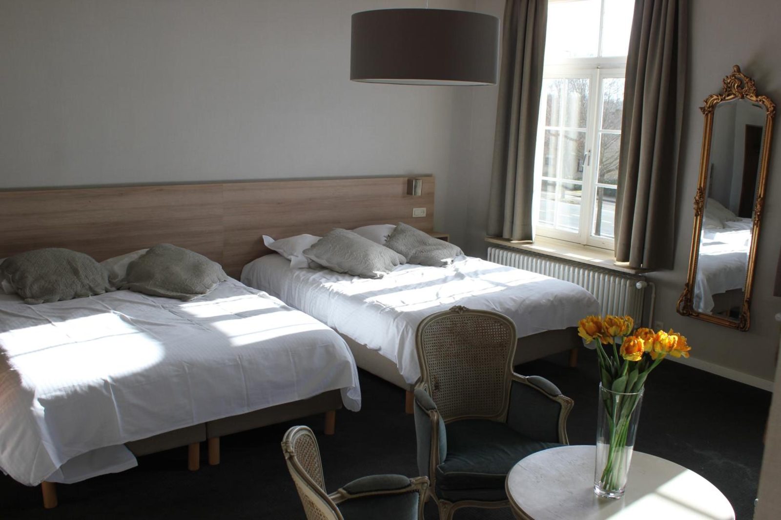 Hotel Lodewijk Van Male — photo 4