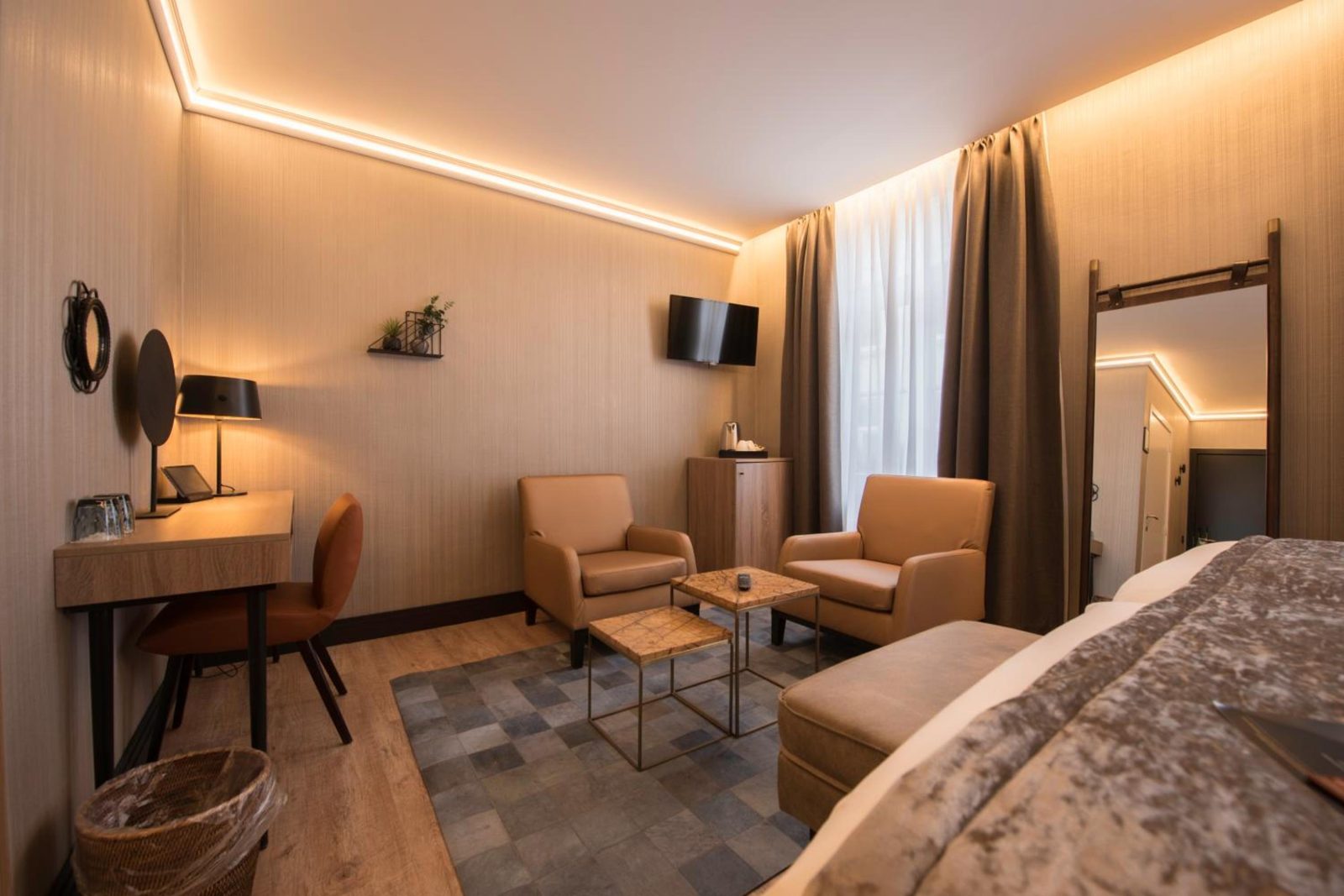 Hotel Acacia — photo 4