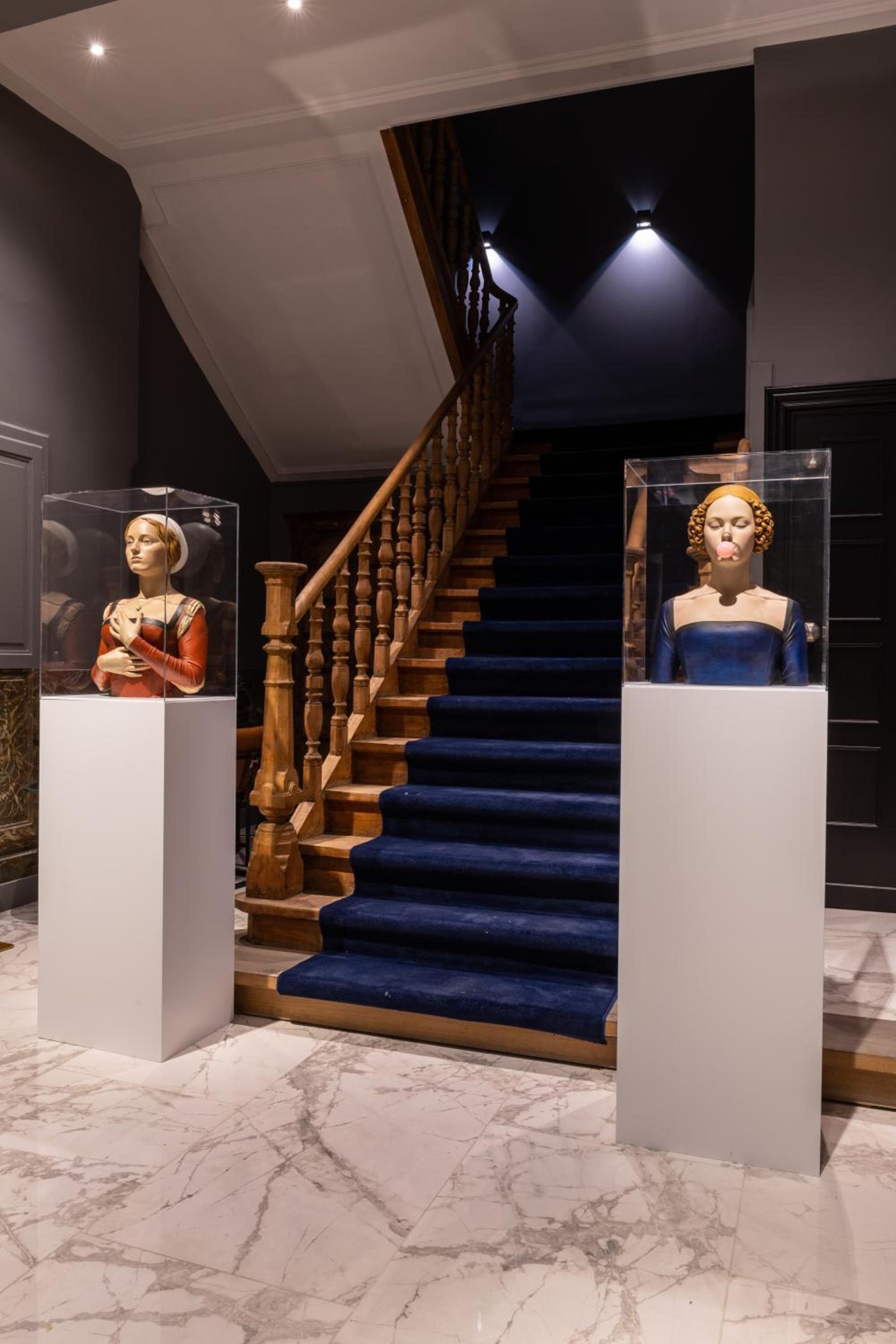 Boutique Hotel Sablon by CW Hotel Collection — photo 6