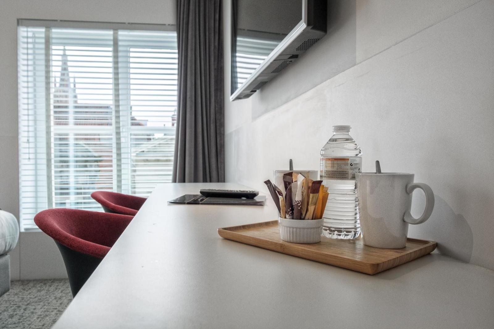 Hotel Bourgoensch Hof — photo 6