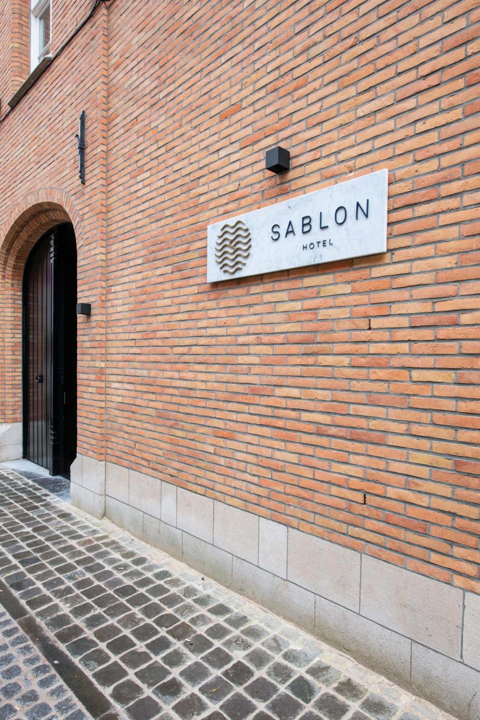Boutique Hotel Sablon by CW Hotel Collection — photo 3