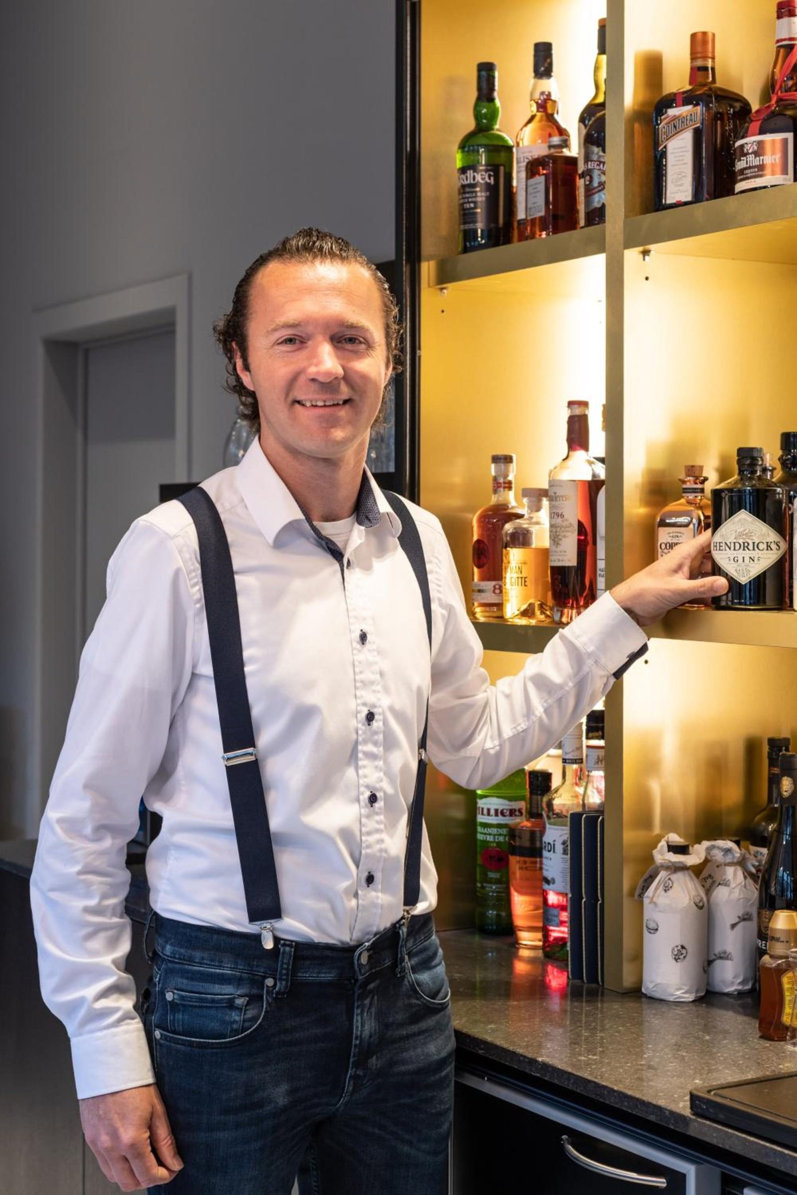 Boutique Hotel Sablon by CW Hotel Collection — photo 7