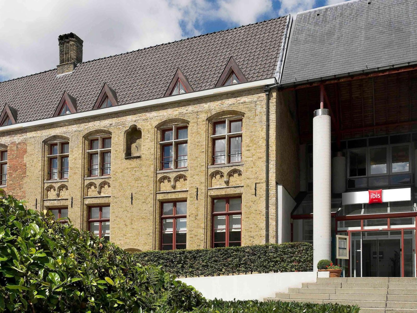 ibis Styles Brugge Centrum — photo 2