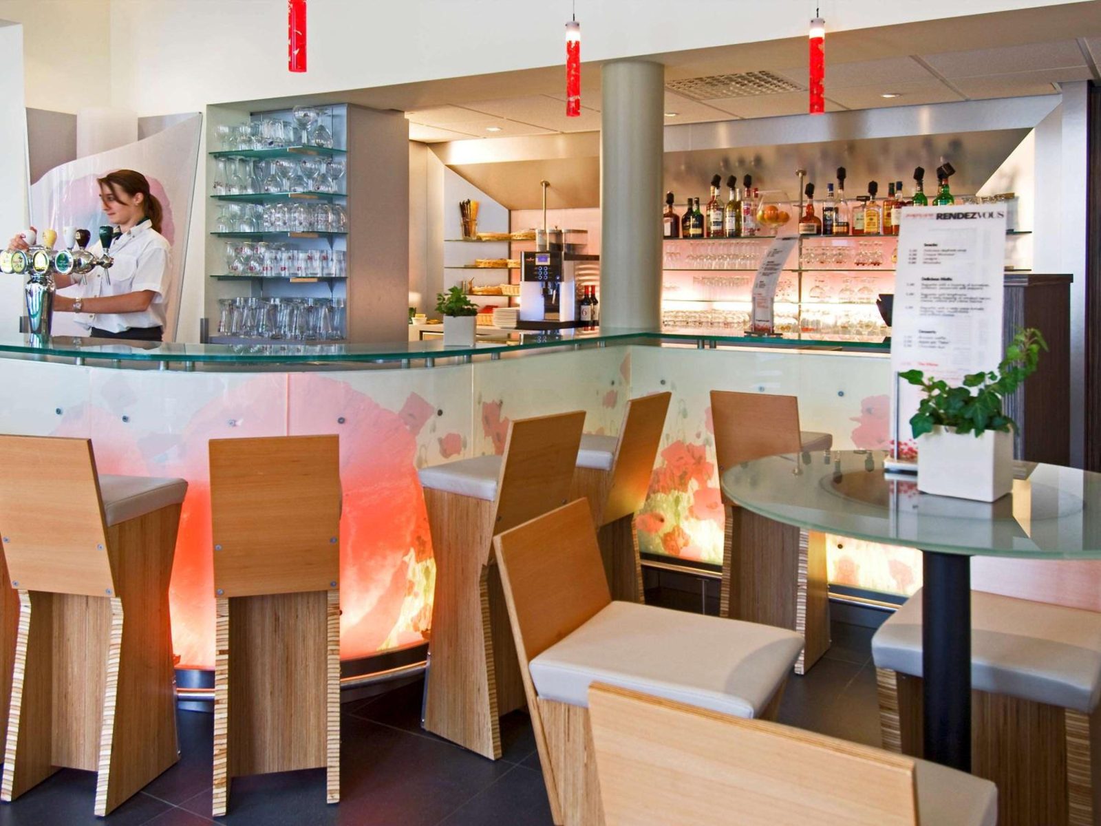 ibis Styles Brugge Centrum — photo 5