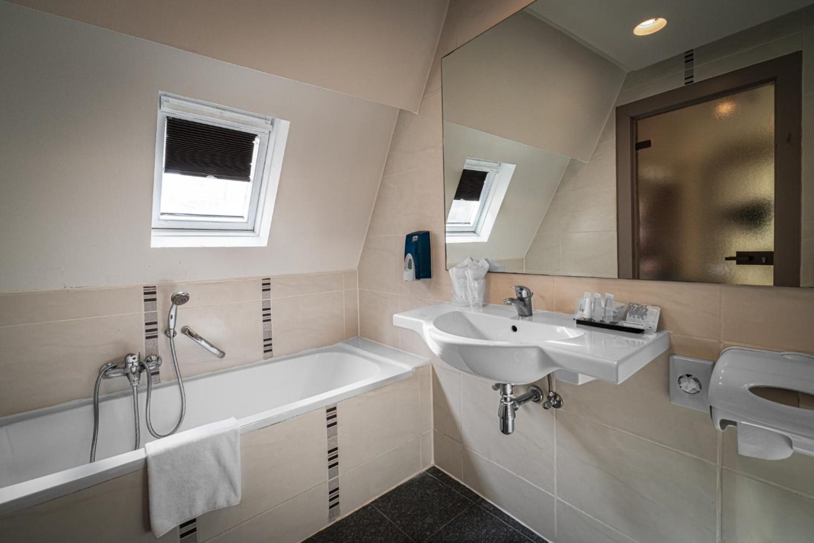 Hotel Bourgoensch Hof — photo 4