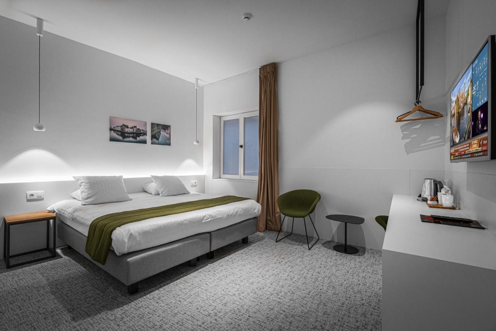 Hotel Bourgoensch Hof — photo 3