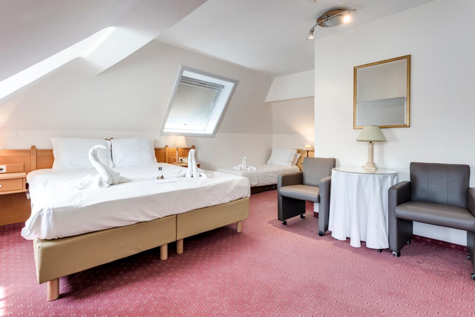 Hotel Bryghia — photo 5