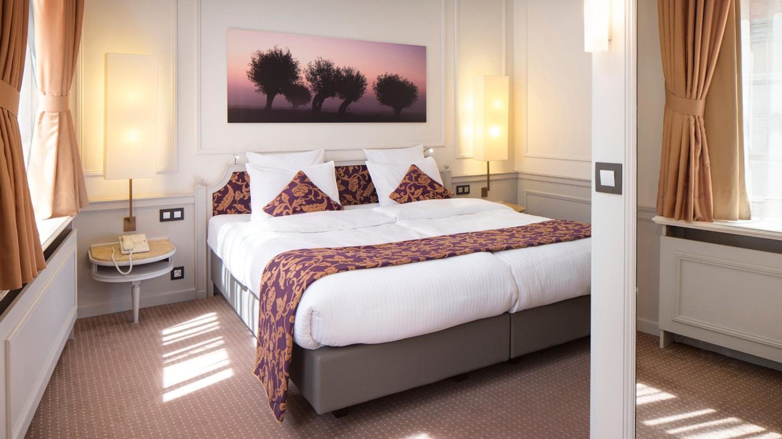 Crowne Plaza Hotel Brugge by IHG — photo 6