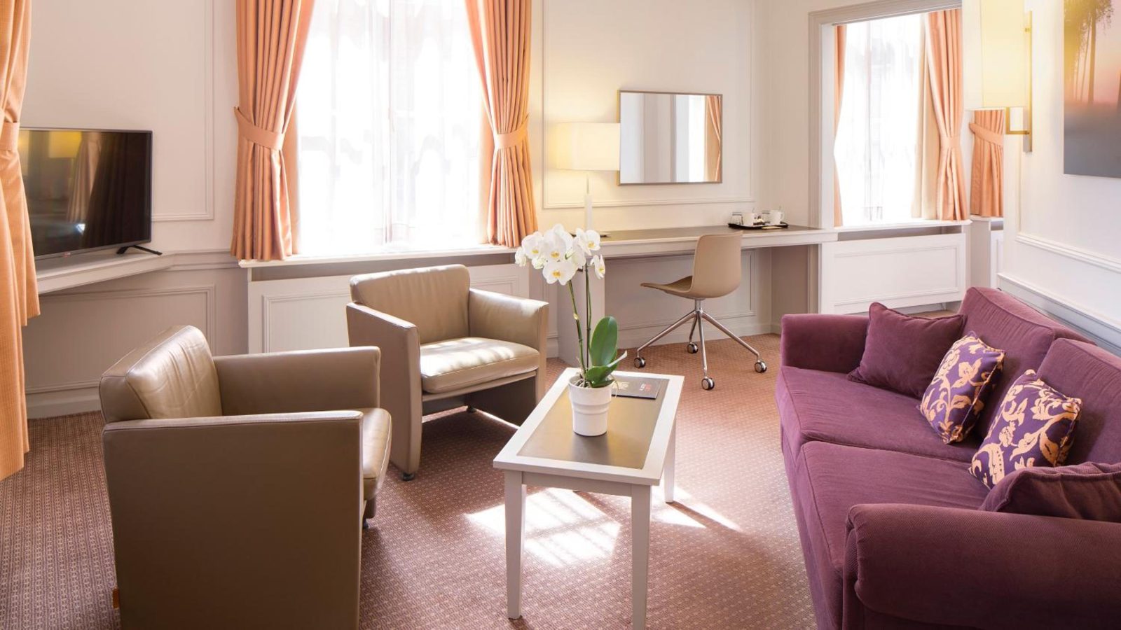 Crowne Plaza Hotel Brugge by IHG — photo 3