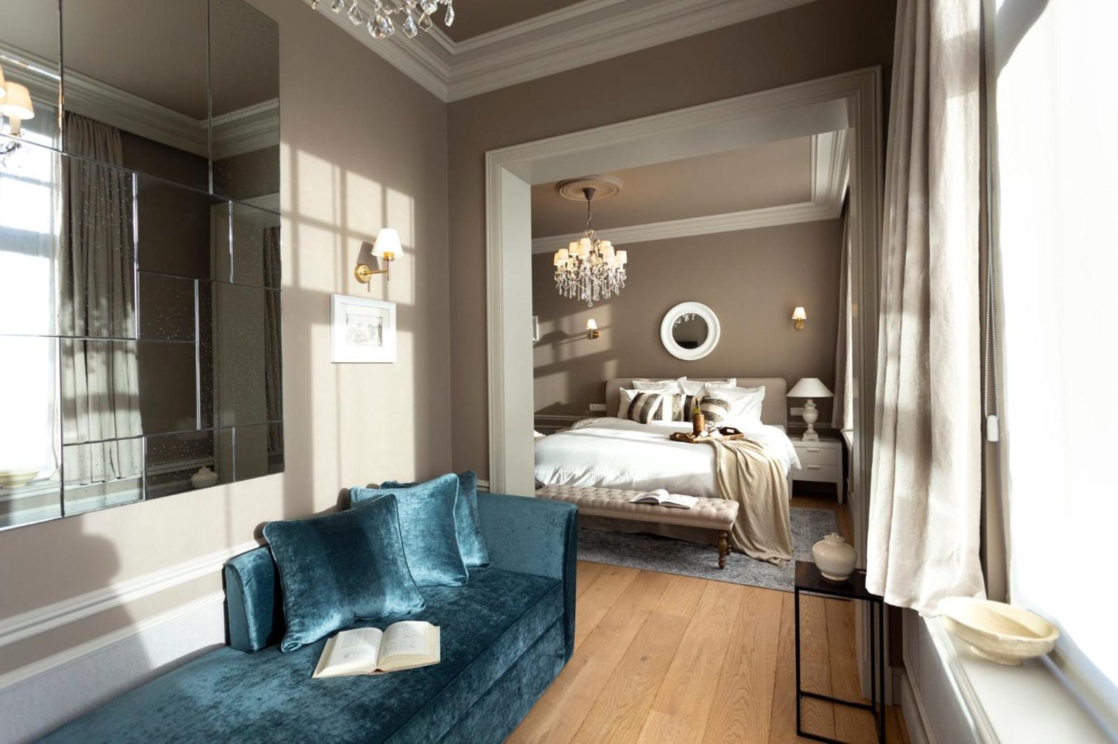 Mansion9Bruges — photo 2