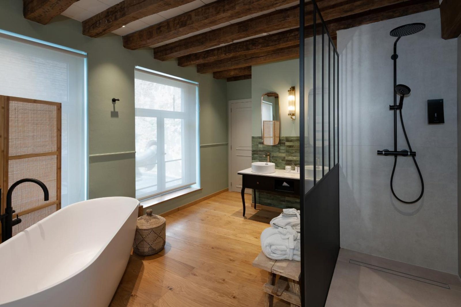 Martin's Relais — photo 5