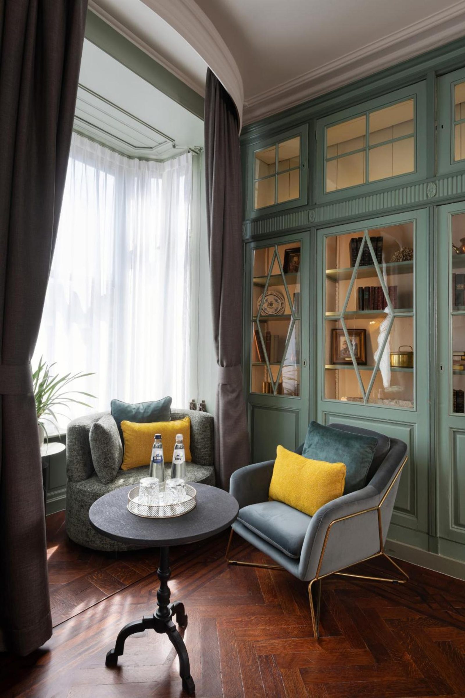 Martin's Relais — photo 6