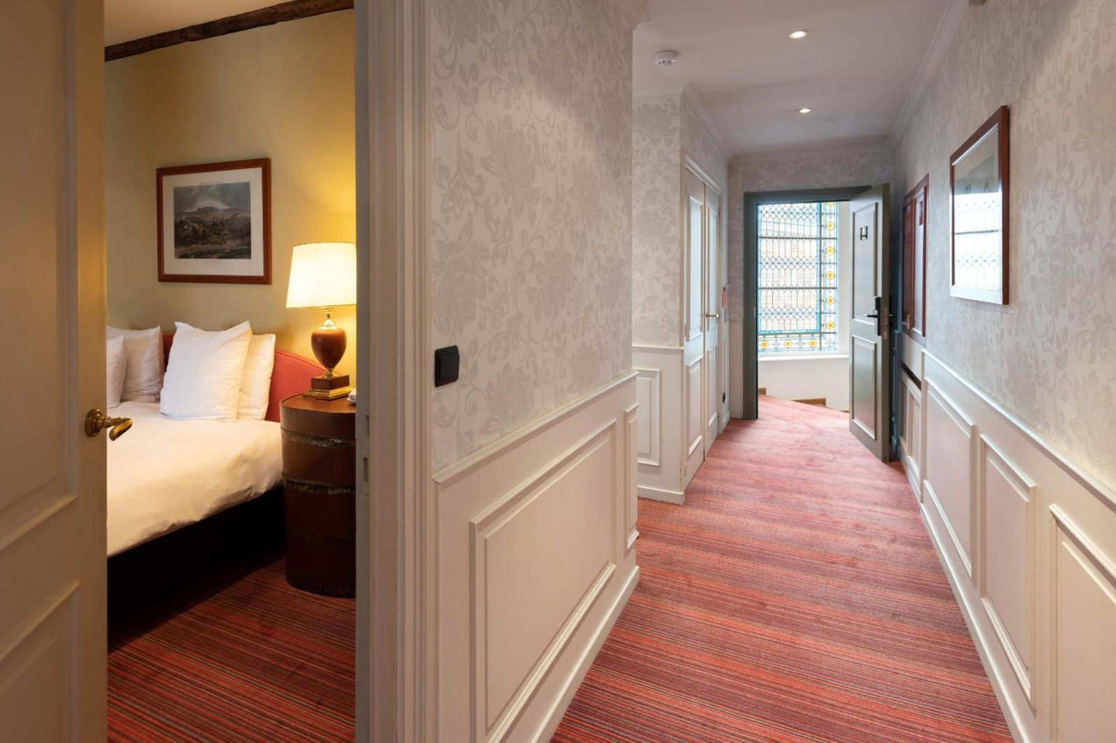 Martin's Relais — photo 3