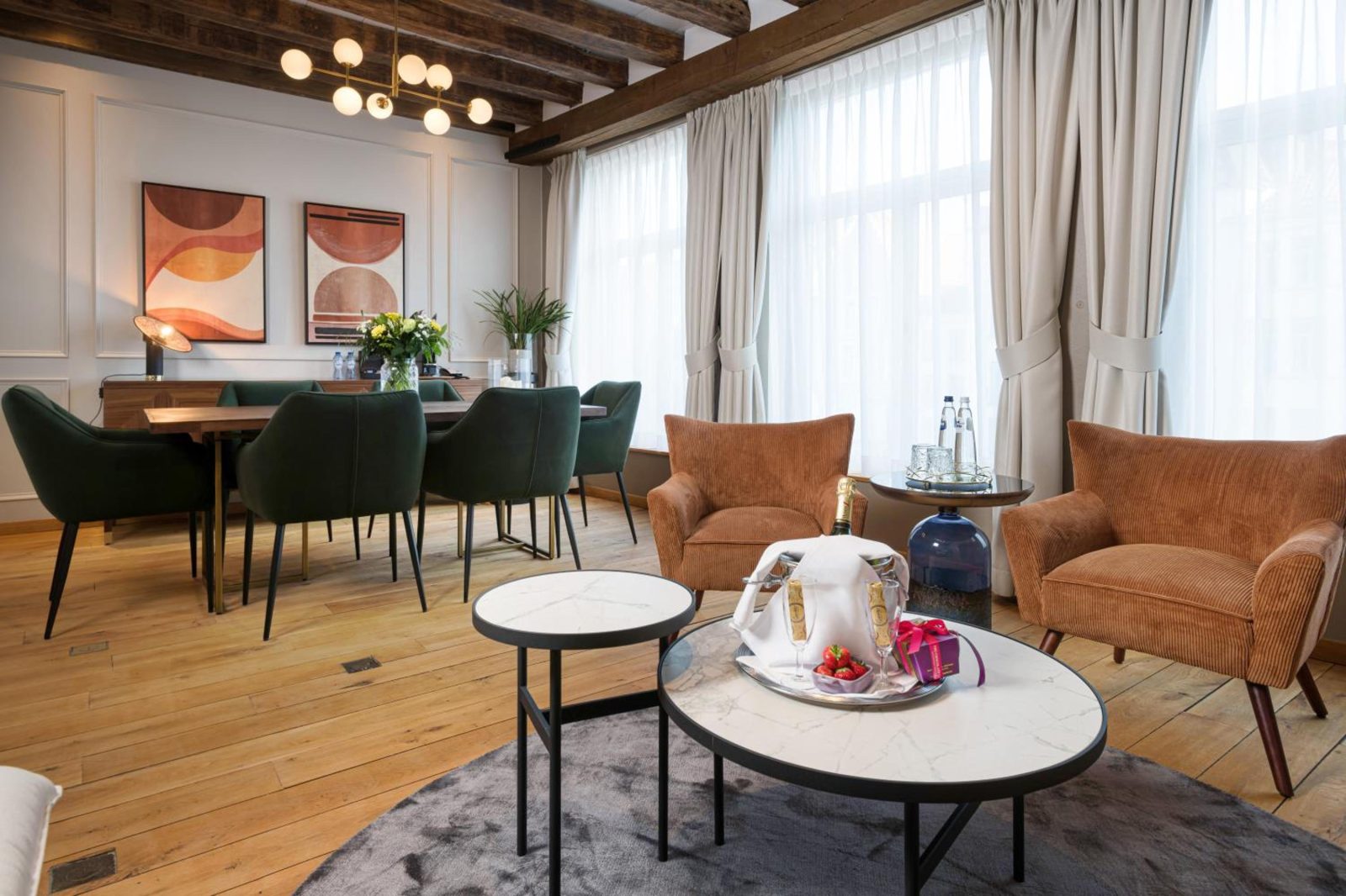 Martin's Relais — photo 4