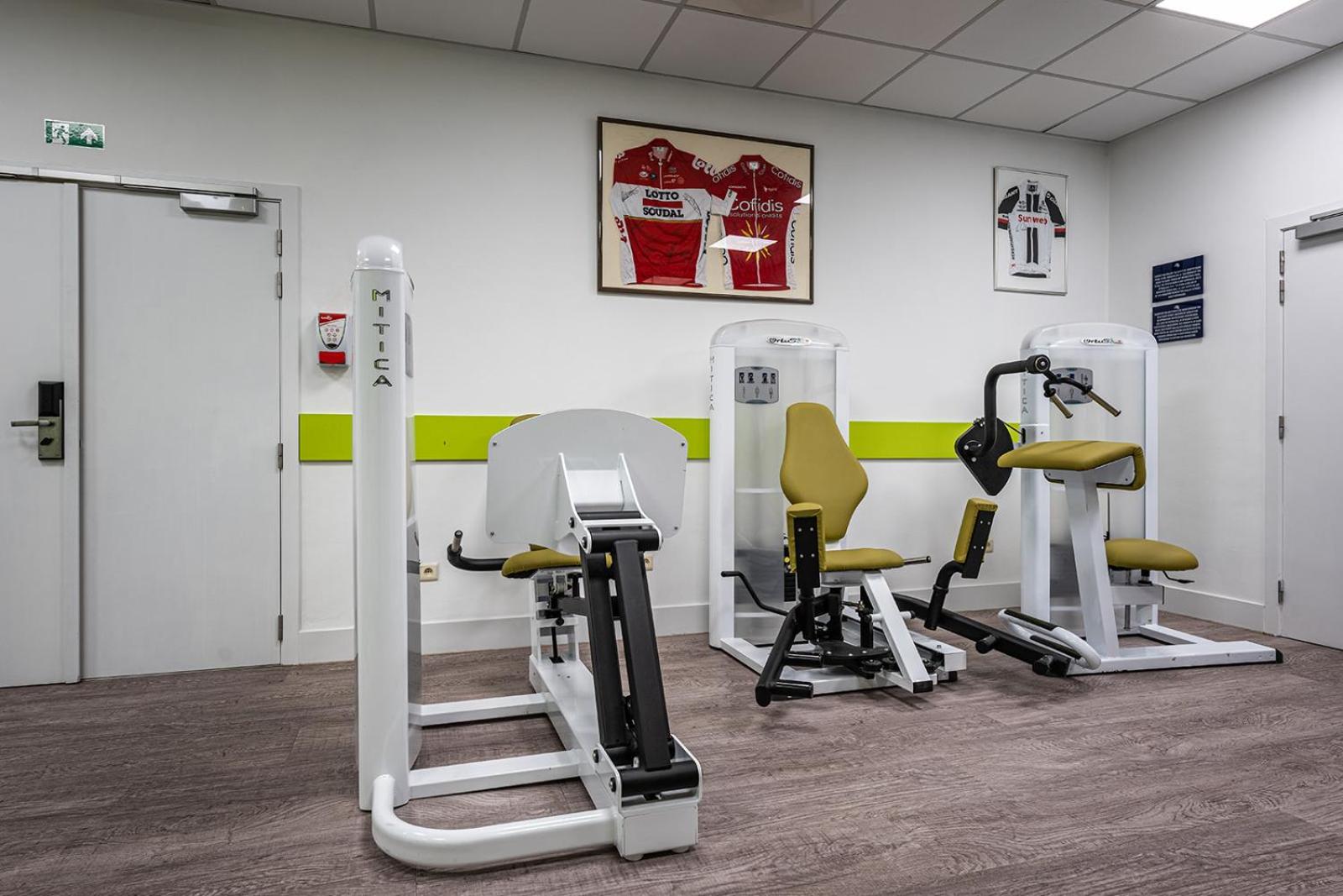 Velotel Brugge — photo 7