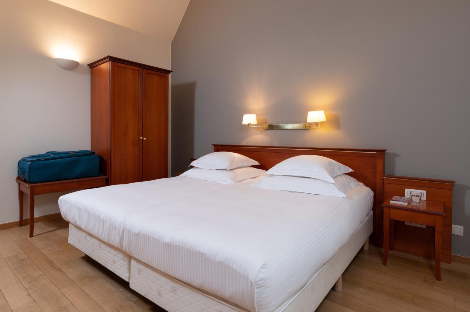Rosenburg Hotel Brugge — photo 4