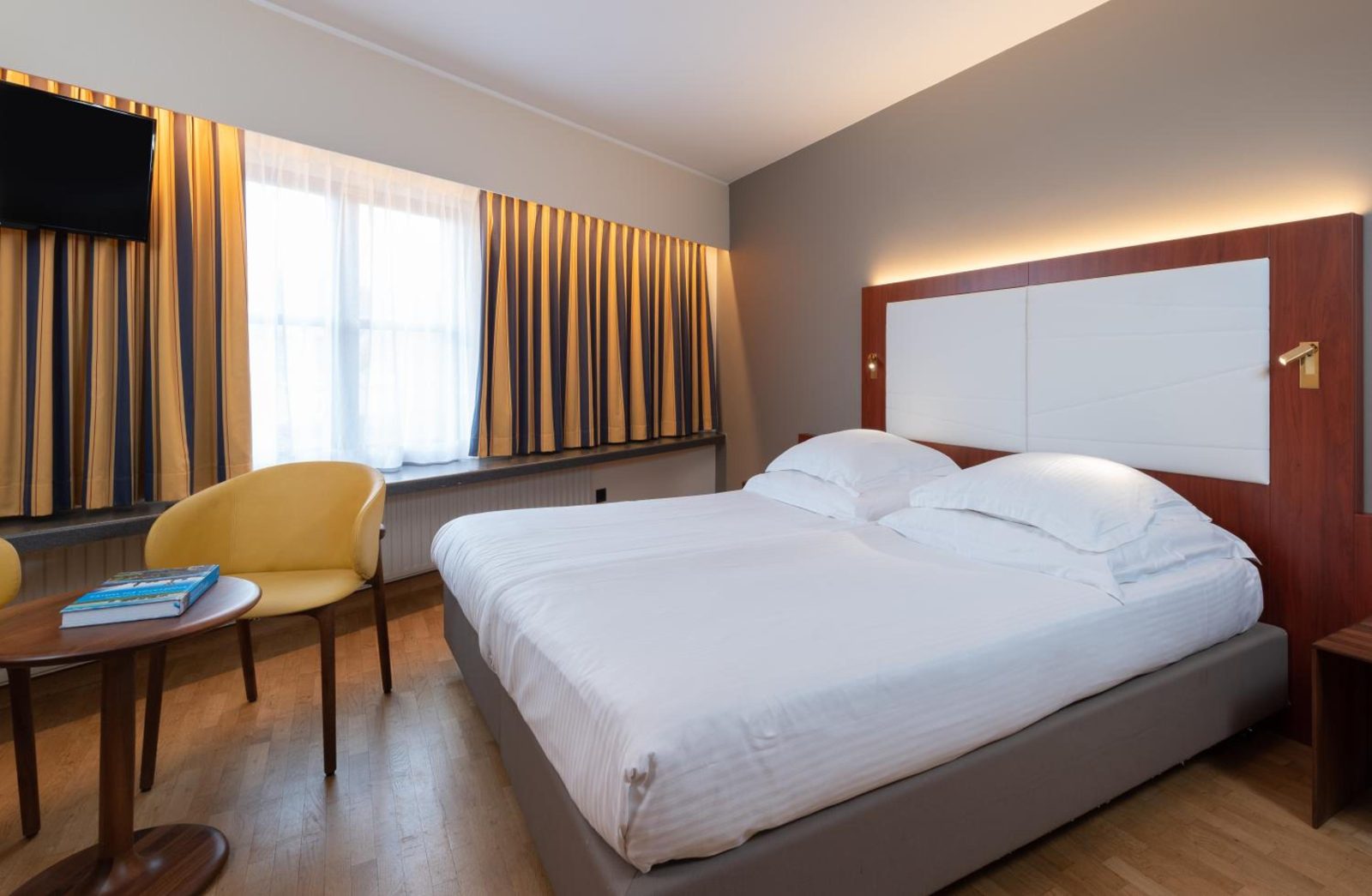 Rosenburg Hotel Brugge — photo 7