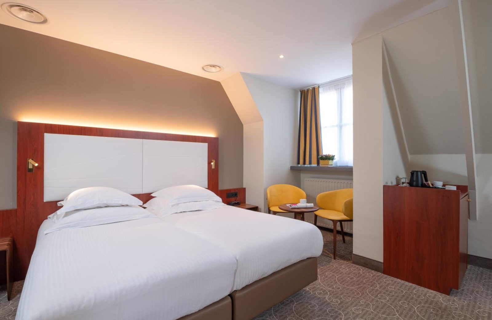 Rosenburg Hotel Brugge — photo 5