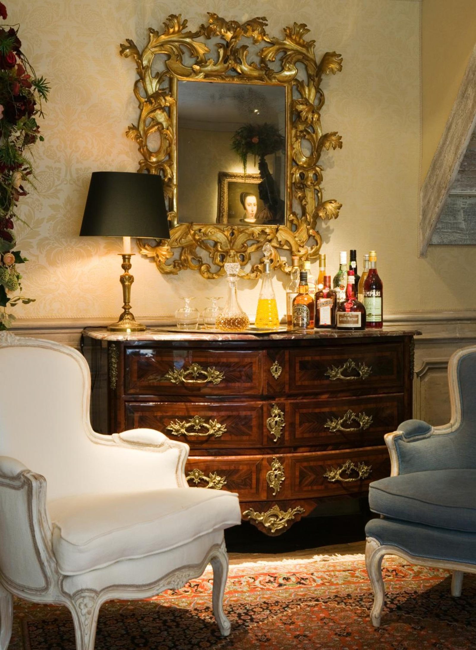 Relais Bourgondisch Cruyce, A Luxe Worldwide Hotel — photo 6