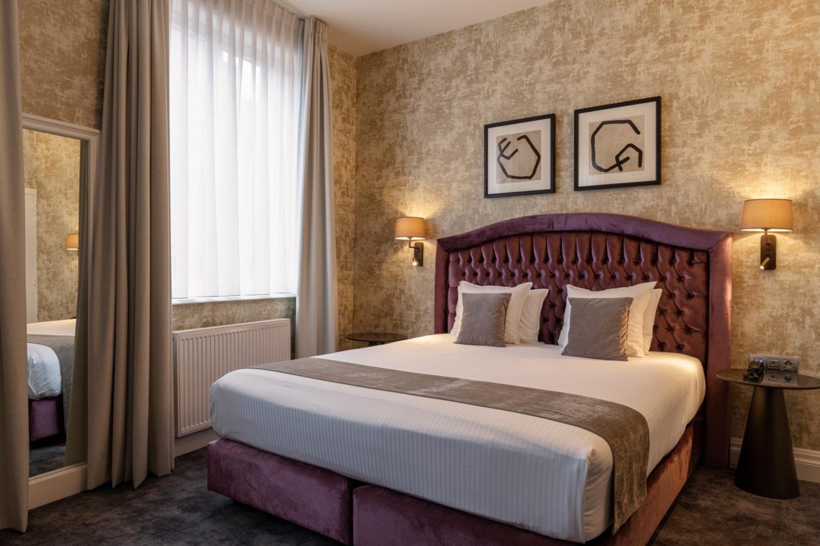Dukes' Academie Brugge - by Dukes' Hotel Collection — photo 5