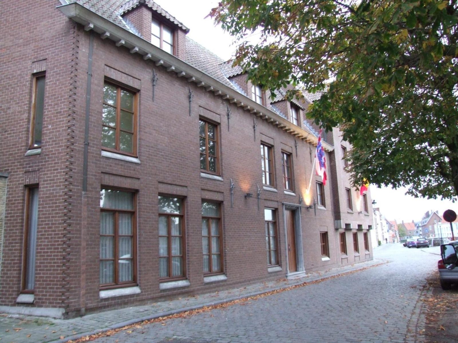 Rosenburg Hotel Brugge — photo 2