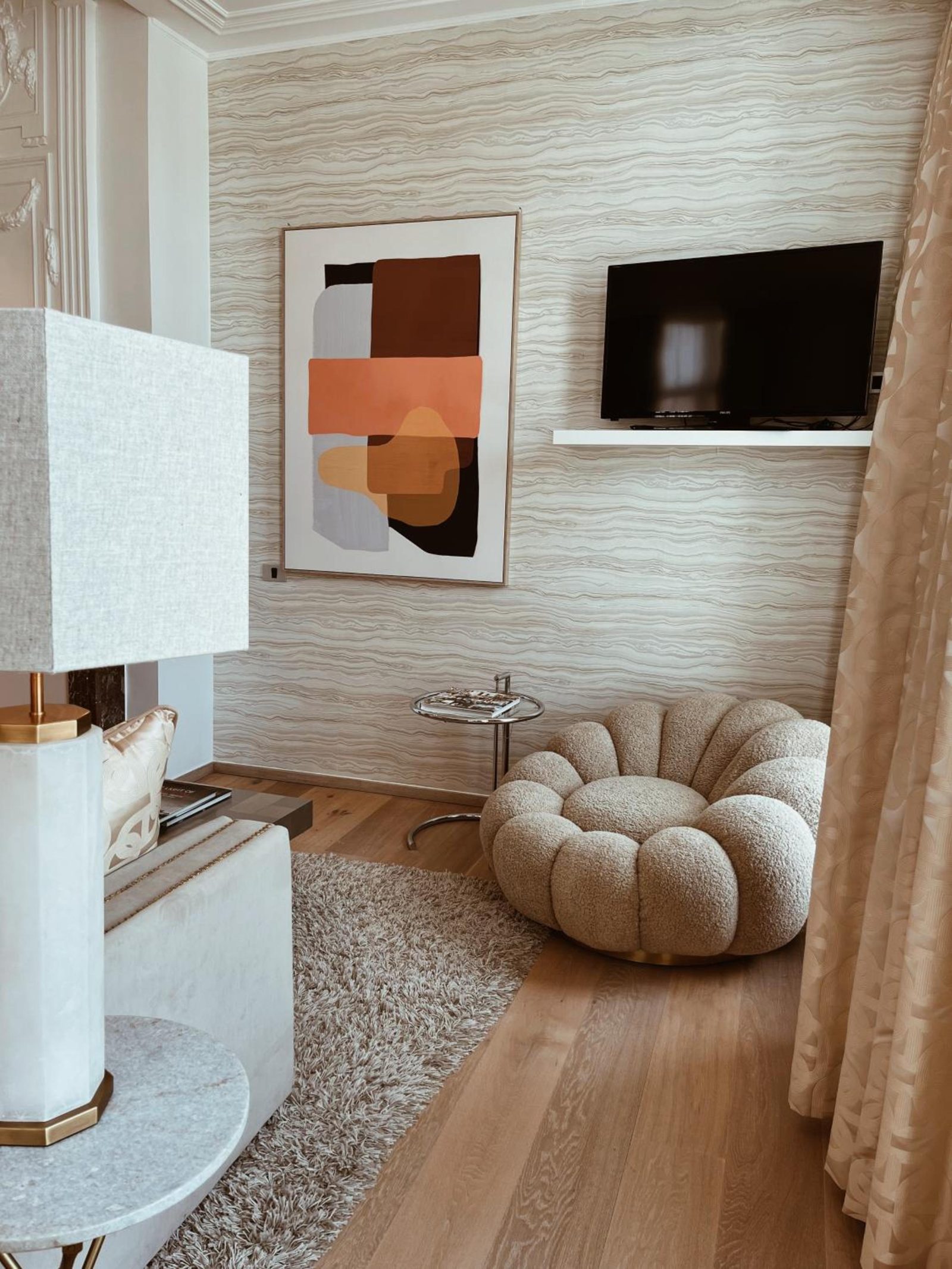 Hotel Van Cleef — photo 6