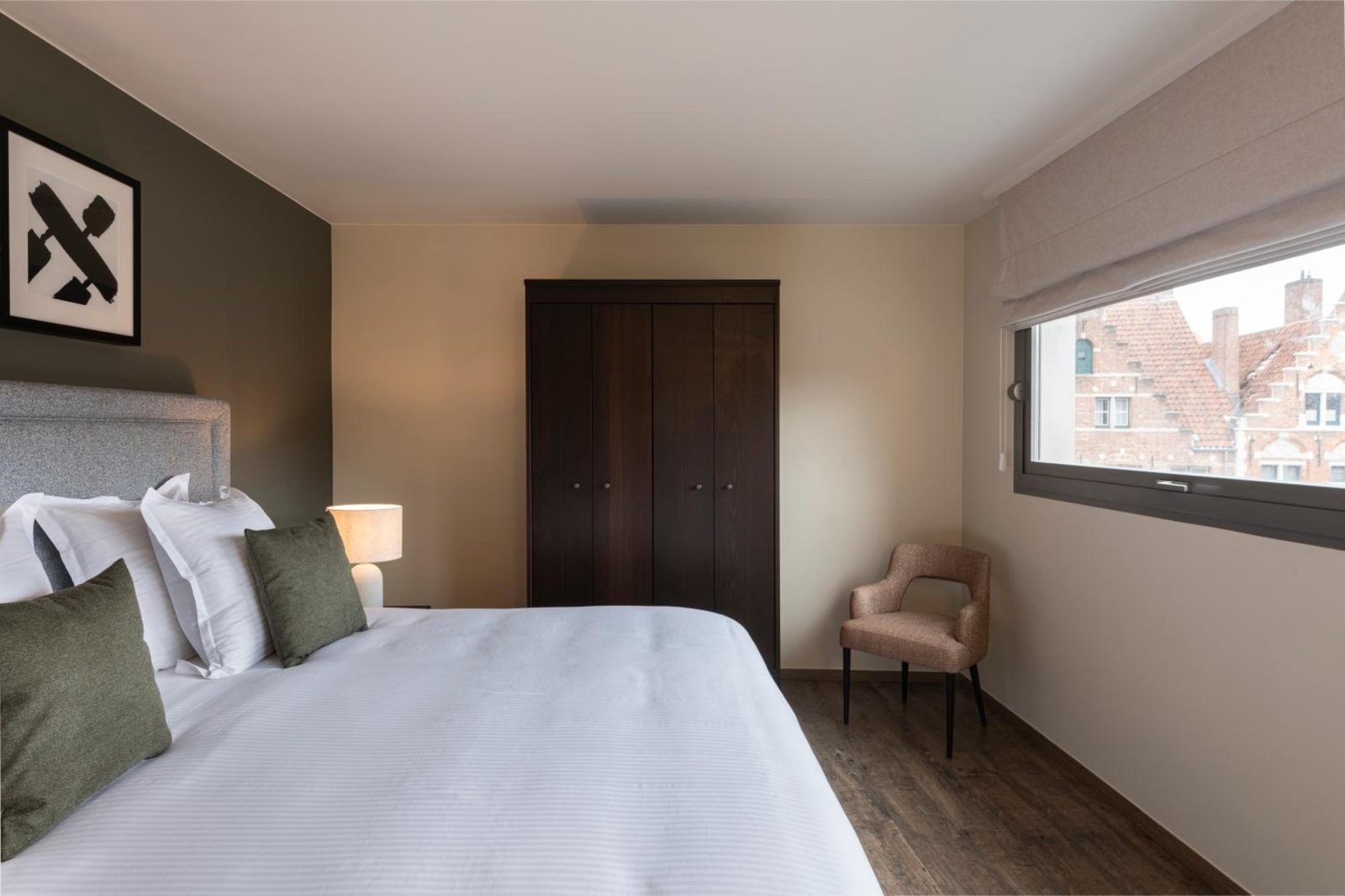 Dukes' Apartments Grand Place - by Dukes' Hotel Collection — photo 3
