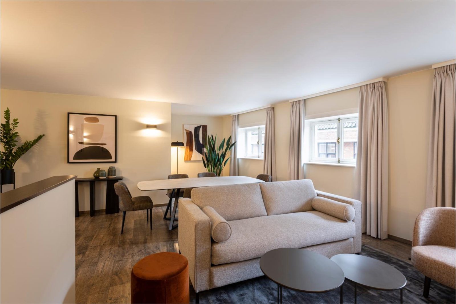 Dukes' Apartments Grand Place - by Dukes' Hotel Collection — photo 7