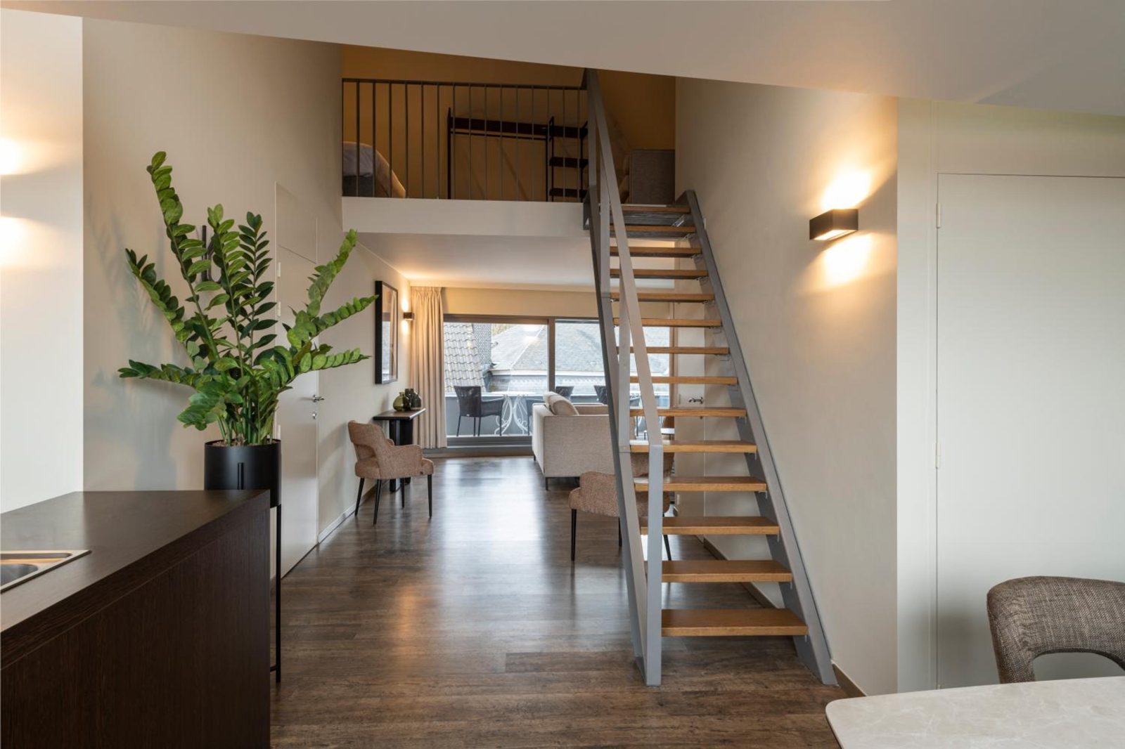 Dukes' Apartments Grand Place - by Dukes' Hotel Collection — photo 5