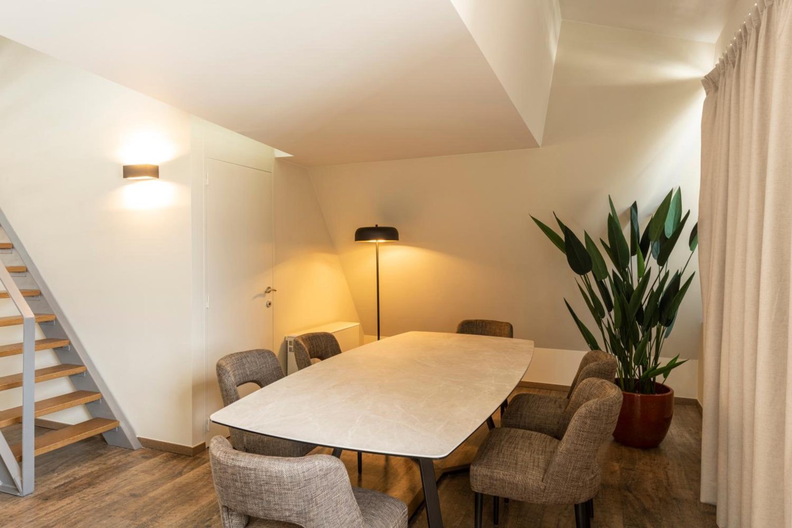 Dukes' Apartments Grand Place - by Dukes' Hotel Collection — photo 6
