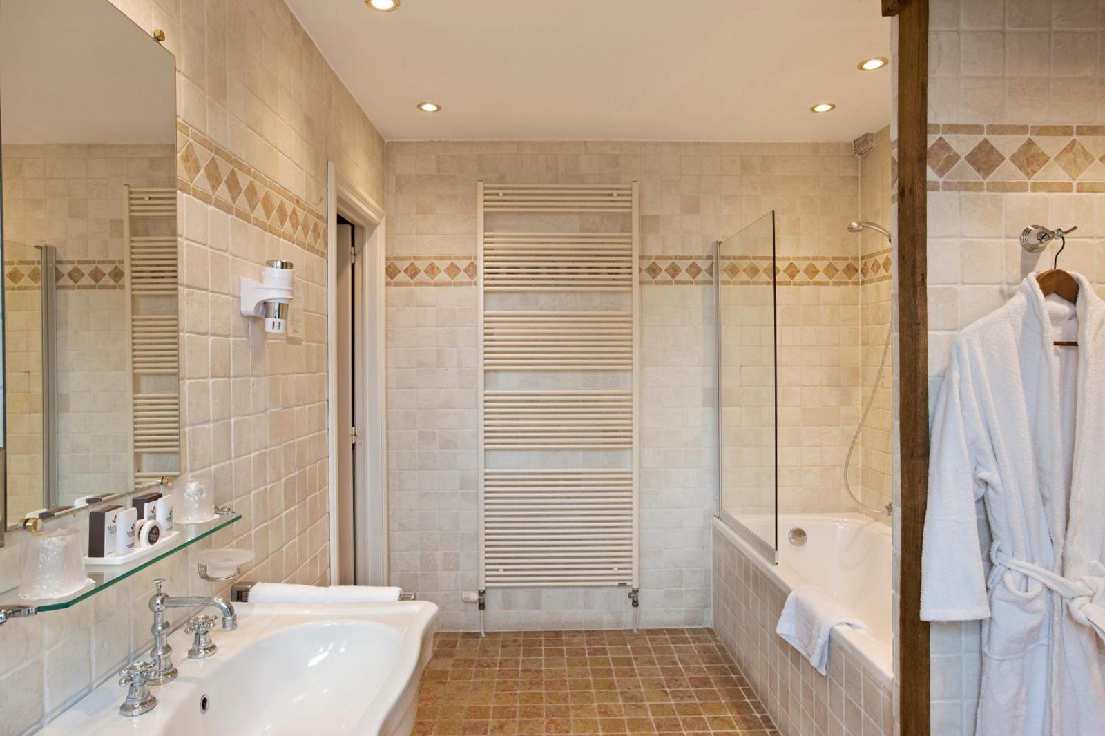 Martin's Relais — photo 7