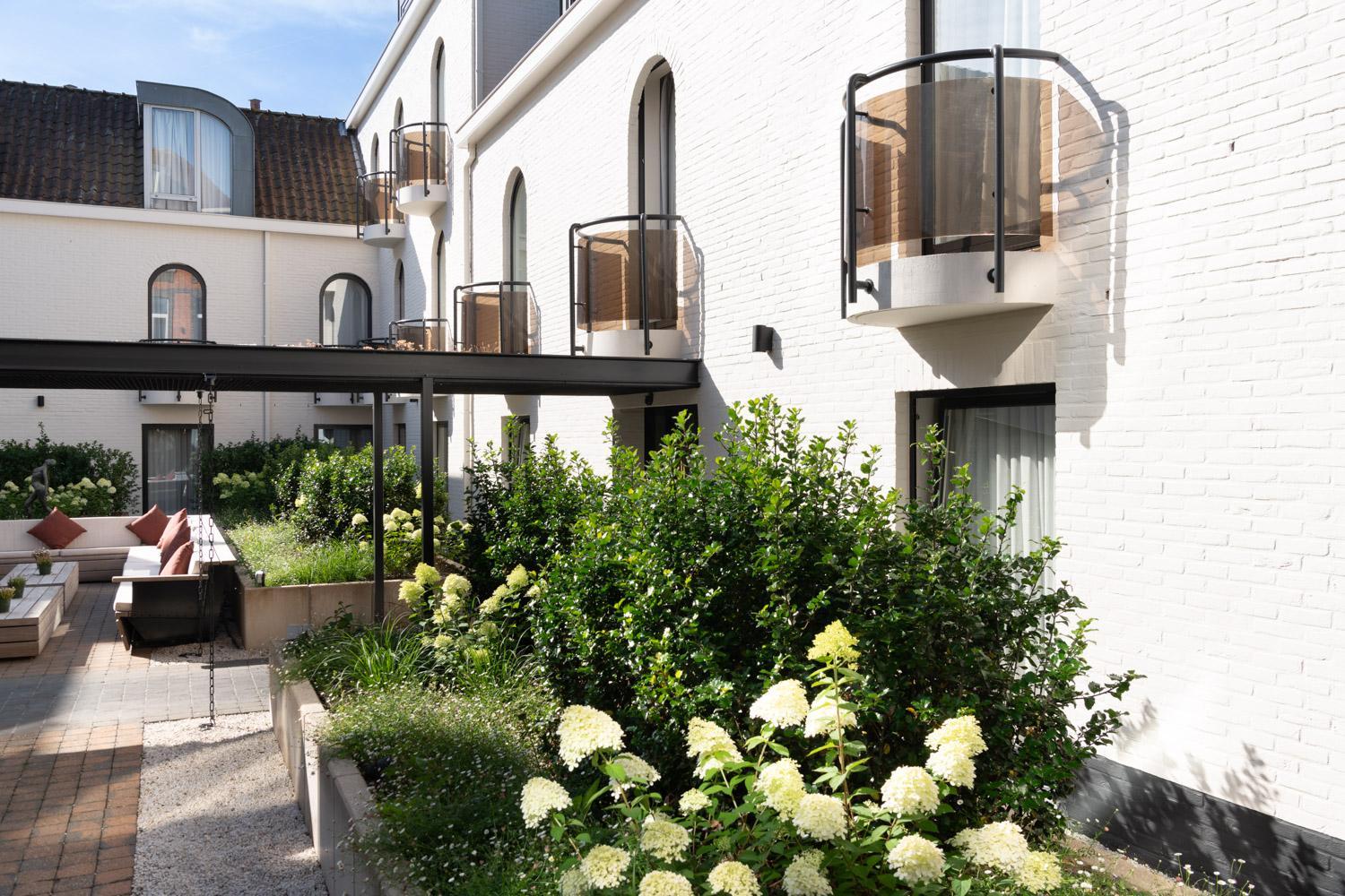 Dukes' Academie Brugge - by Dukes' Hotel Collection — photo 3