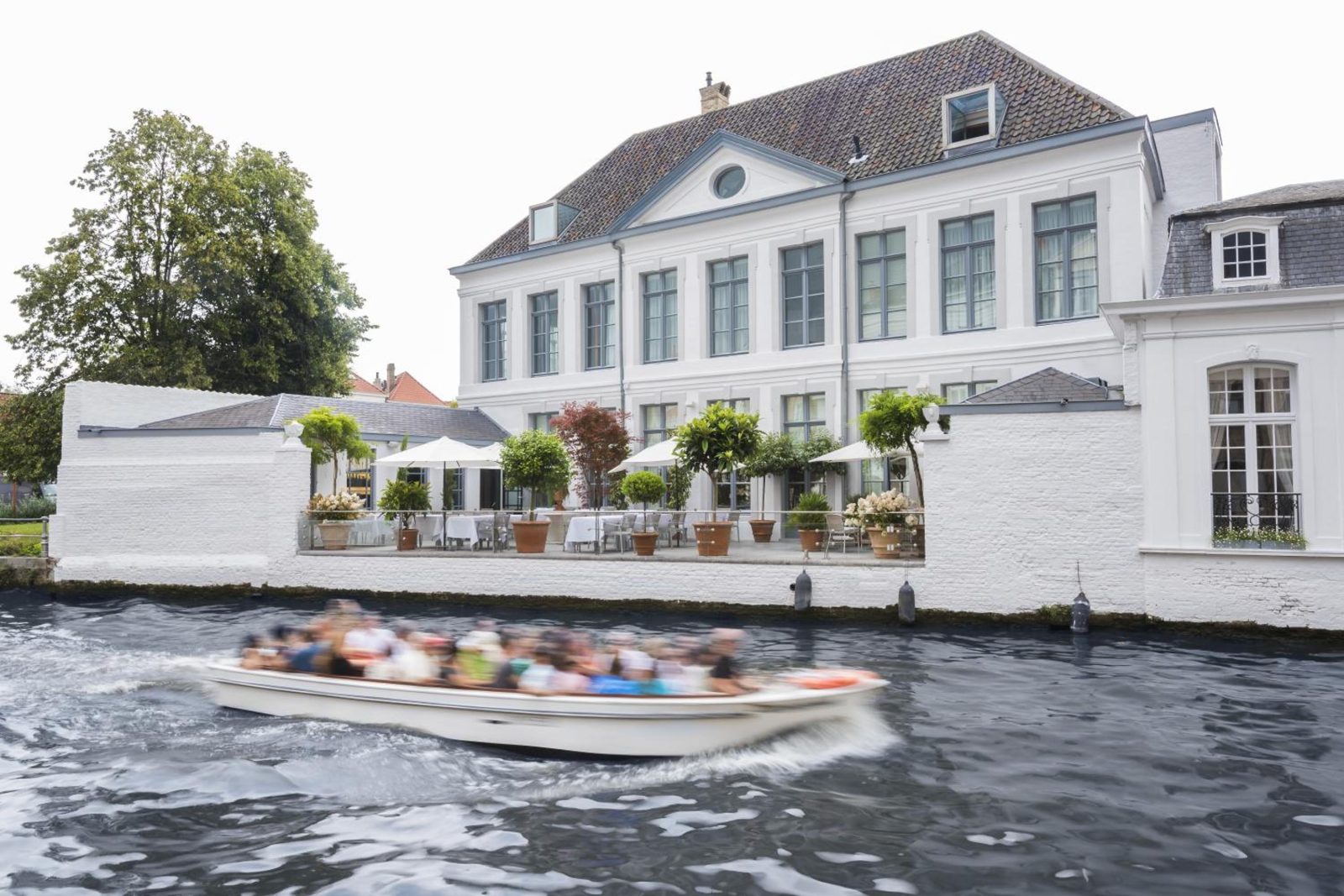 Hotel Van Cleef — photo 5