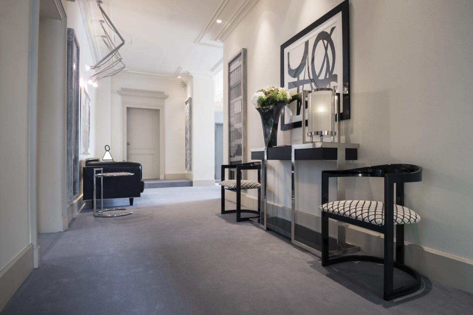 Hotel Van Cleef — photo 3
