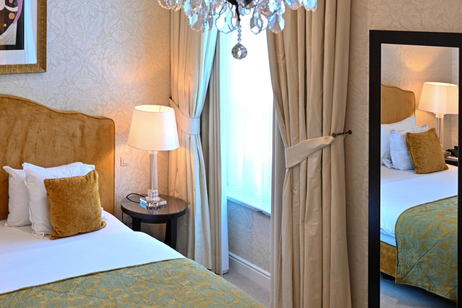 Grand Hotel Casselbergh — photo 6