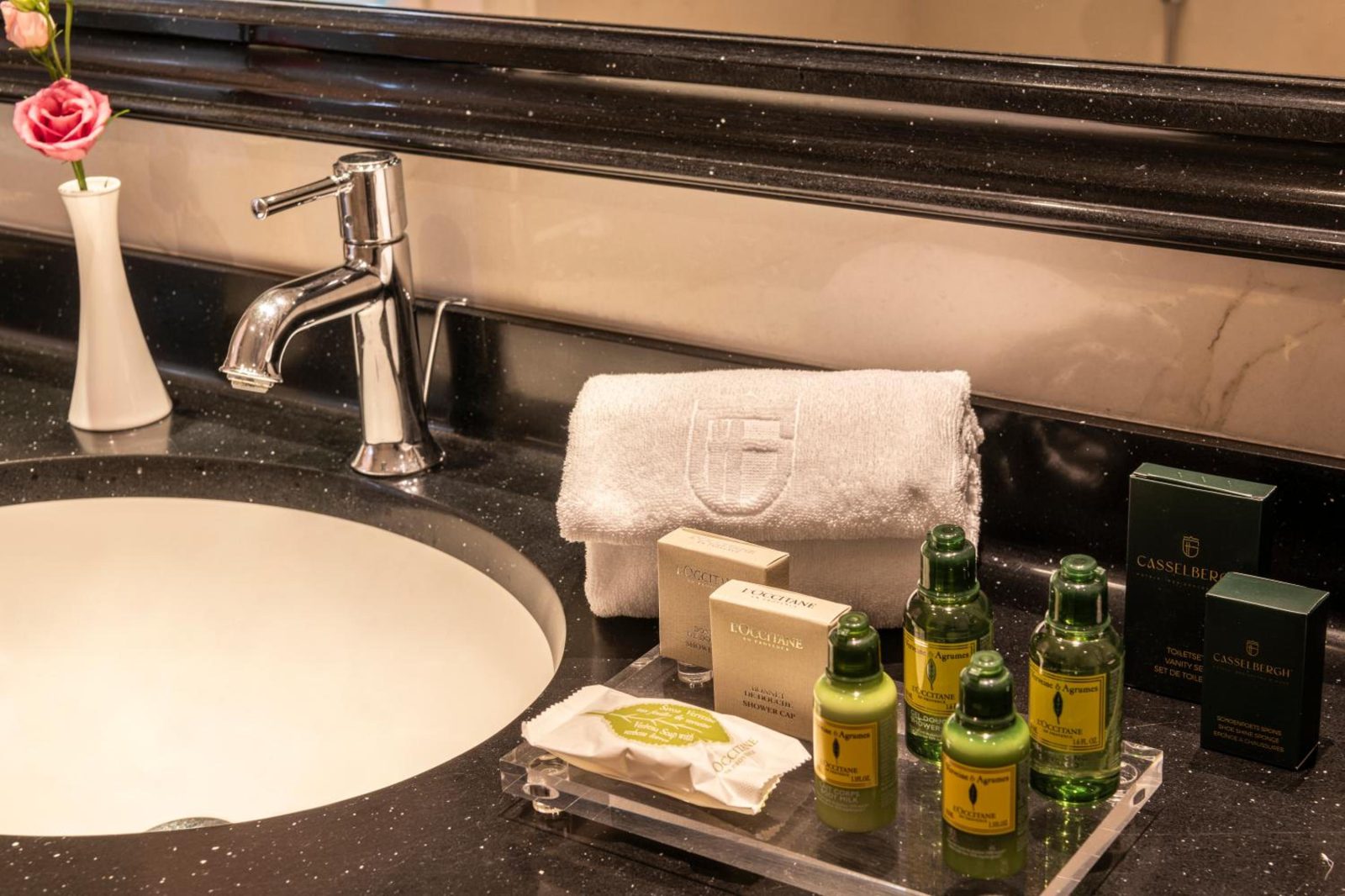 Grand Hotel Casselbergh — photo 5