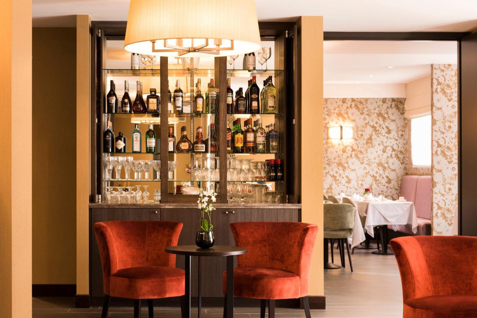 Hotel Aragon — photo 3