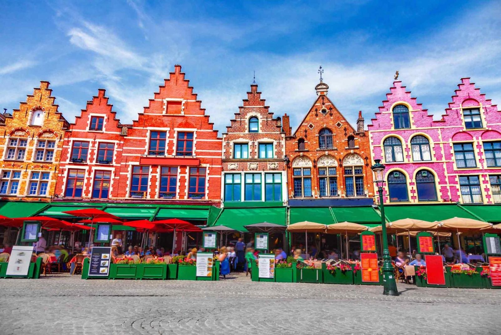 Dukes' Arches Brugge - by Dukes' Hotel Collection — photo 2