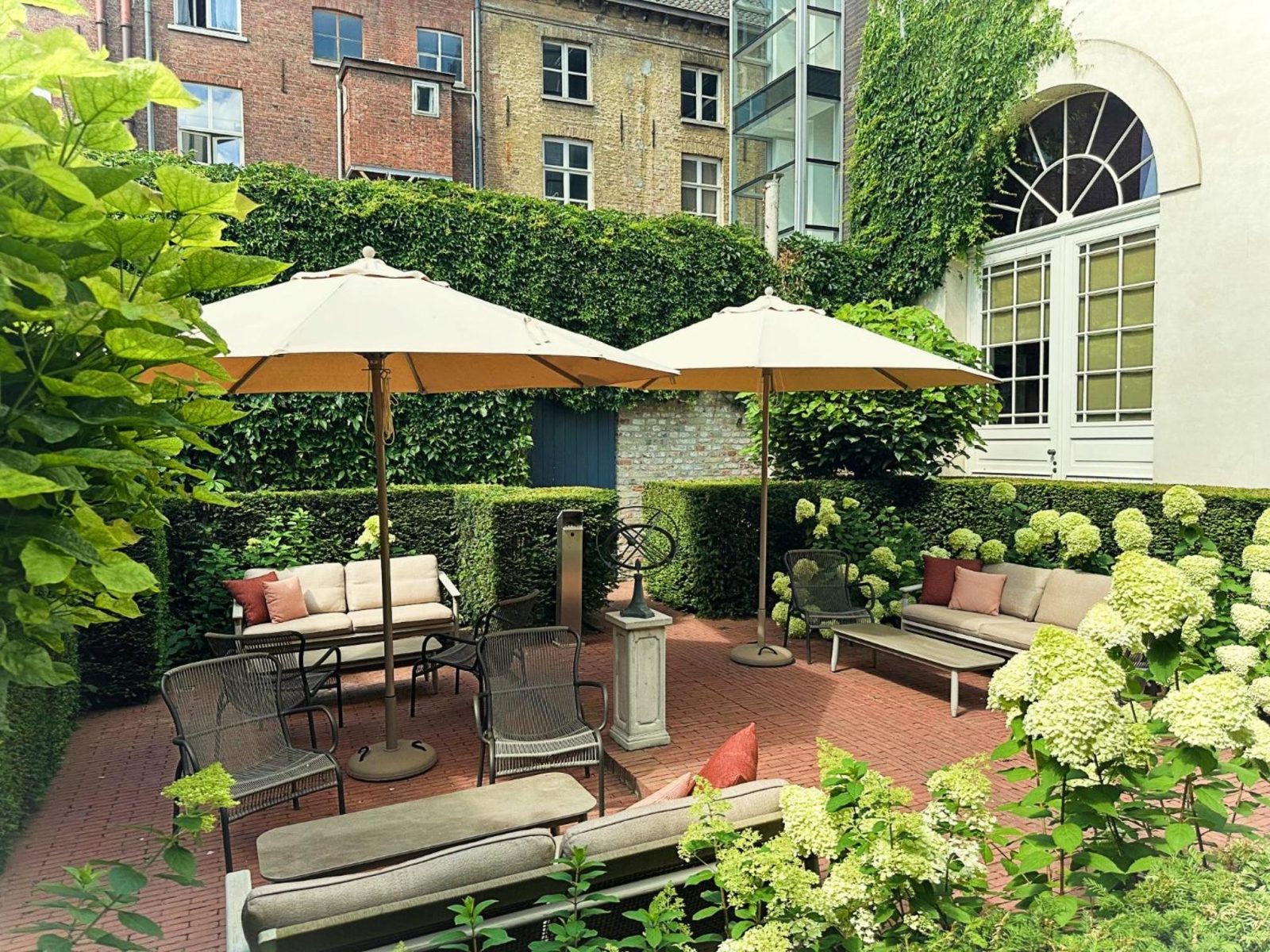 Dukes' Arches Brugge - by Dukes' Hotel Collection — photo 5